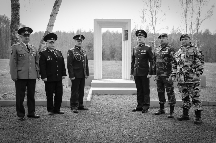 Памяти настоящего полковника Дениса Буянова, который погиб при выполнении боевых задач в ходе СВО