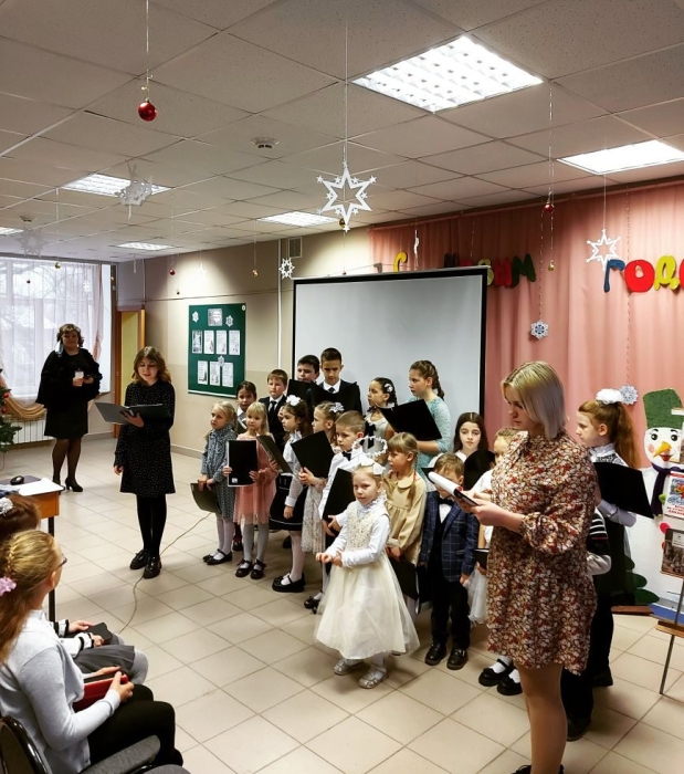 Путешествие по православным праздникам «От Рождества до Крещения»