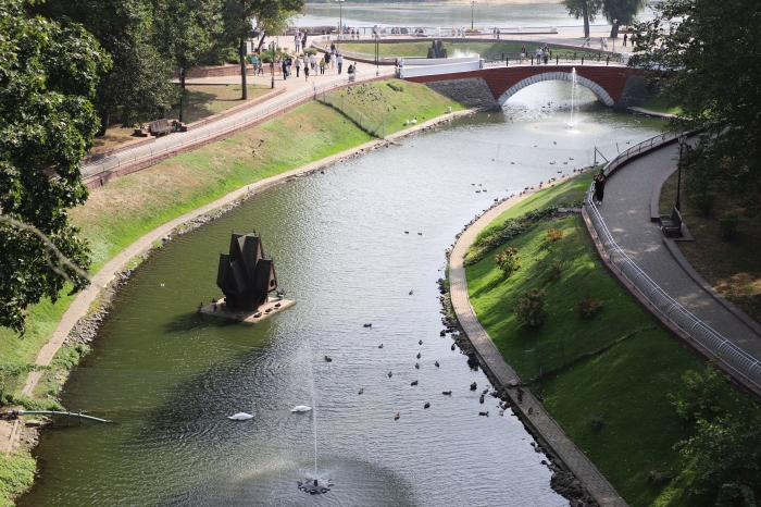 Фоторепортаж: День города Гомеля-2024