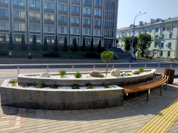 Фоторепортаж: День города Гомеля-2024