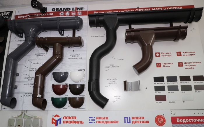 Советы от «Дома кровли»: Чем покрыть крышу качественно и недорого?