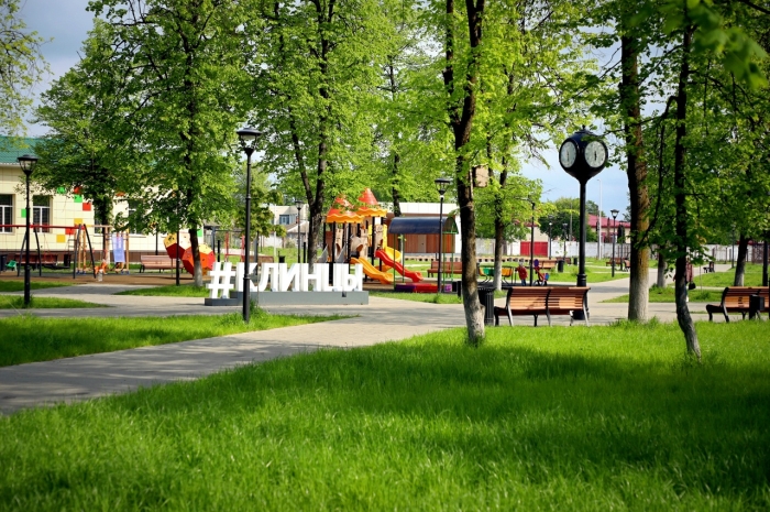 Программа проведения праздничных мероприятий в городе Клинцы, посвящённых Дню России (12 июня 2022 года)