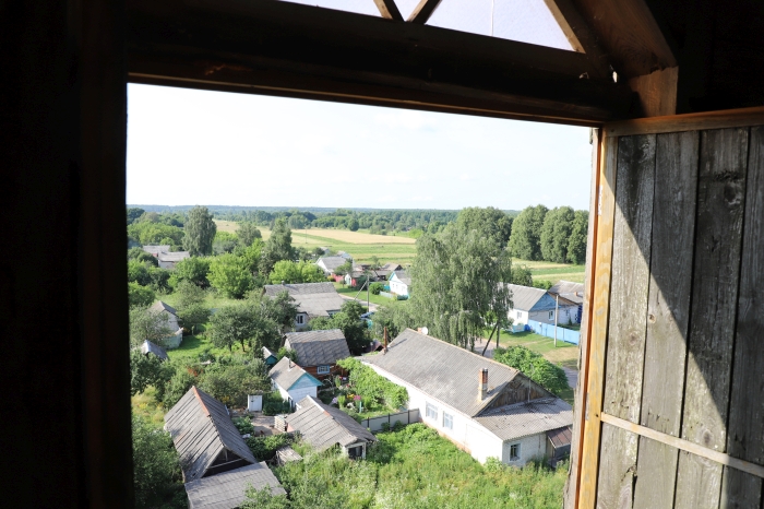 Елионка - родовое гнездо купцов-старообрядцев Гусевых