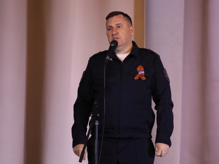 В Клинцах прошел антинаркотический форум «Я выбираю жизнь!»