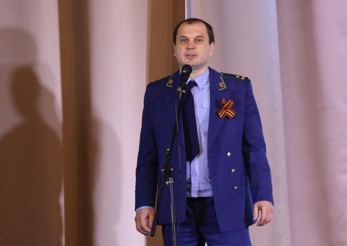 В Клинцах прошел антинаркотический форум «Я выбираю жизнь!»
