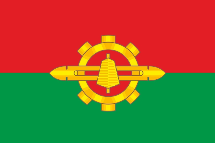 Утверждены официальные символы (герб и флаг) города Клинцы