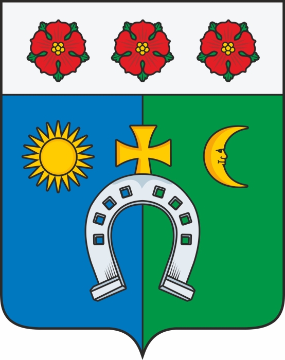 Клинцовский район стал первым в Брянской области в котором зарегистрировали официальные символы всех поселений