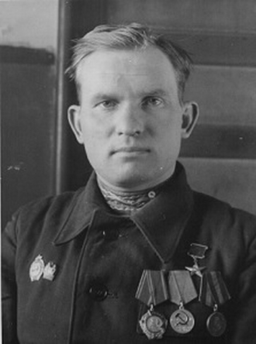 Герои, прославлявшие Клинцы