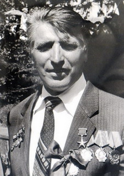 Герои, прославлявшие Клинцы