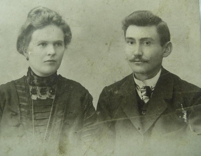Герои, прославлявшие Клинцы