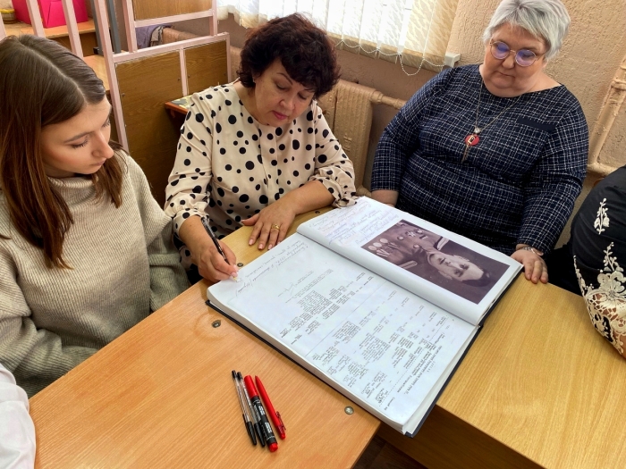«Великая Победа в каждом из нас»
