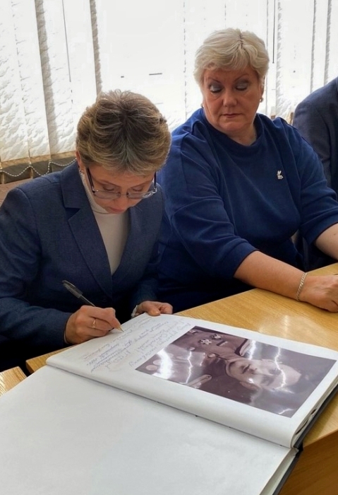«Великая Победа в каждом из нас»