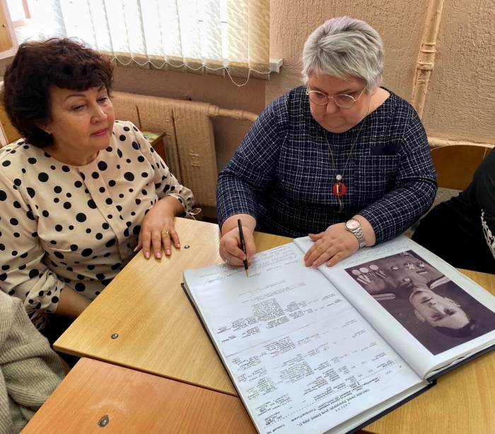 «Великая Победа в каждом из нас»