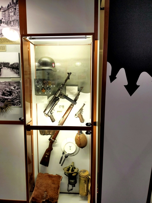 Гомельский областной музей военной славы
