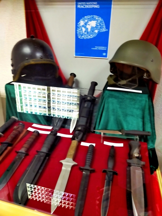 Гомельский областной музей военной славы