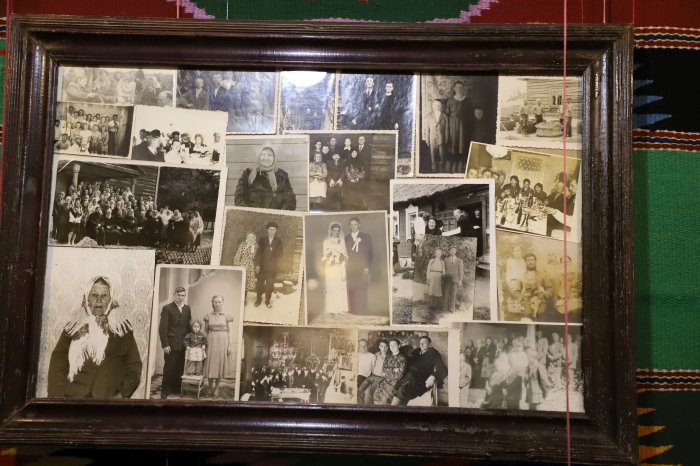 Фоторепортаж из филиала Ветковского музея в Гомеле