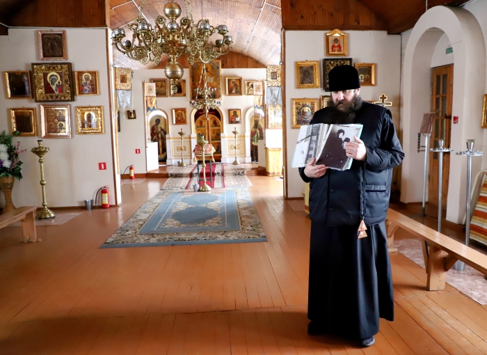 Фоторепортаж  об экскурсии по Спасовой слободе - одному из самых любопытных исторических районов Гомеля