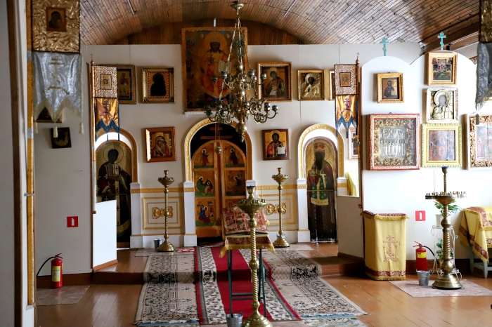 Фоторепортаж  об экскурсии по Спасовой слободе - одному из самых любопытных исторических районов Гомеля