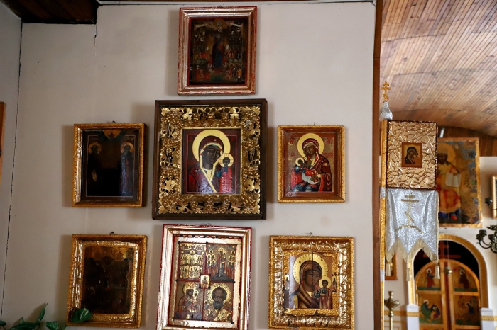 Фоторепортаж  об экскурсии по Спасовой слободе - одному из самых любопытных исторических районов Гомеля