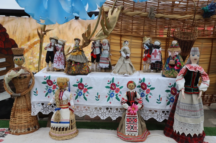 Гомель отмечает свой юбилей – 880 лет