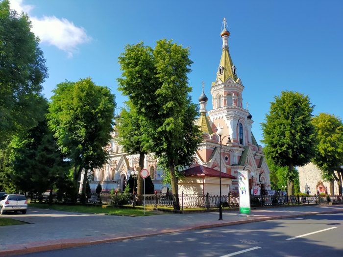 Всемирное наследие ЮНЕСКО: Мирский и Несвижский замки — визитные карточки Беларуси