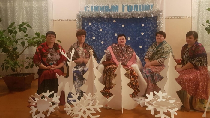 Коллективы Клинцовского района успешно выступили во всероссийском фестивале «София-2022»