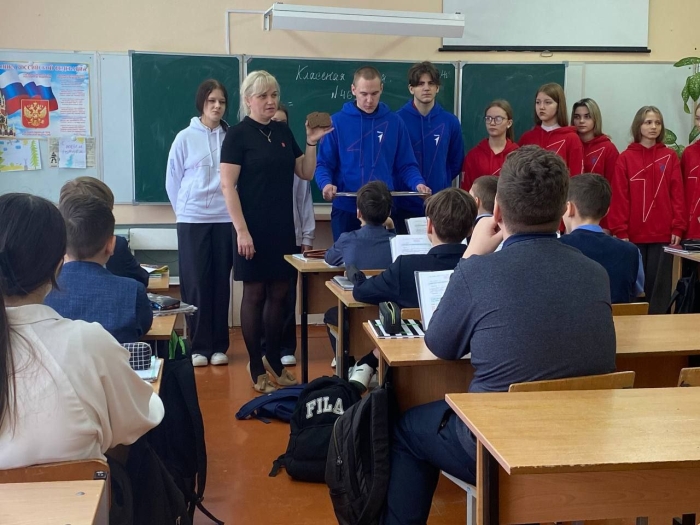 В Клинцах раздавали хлебные пайки в память о подвиге жителей блокадного Ленинграда