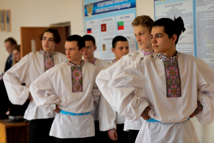 В Клинцах поздравили работников УФСИН с профессиональным праздником