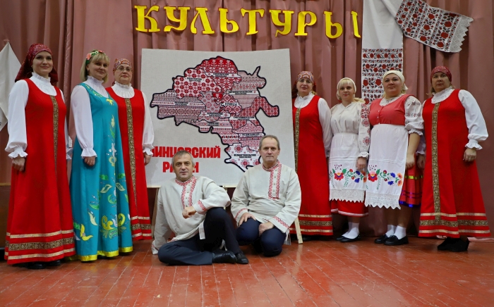 «Родники славянской культуры»