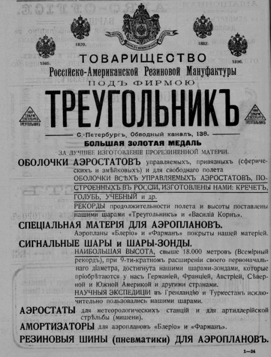 Экипажная фабрика Семена Корявина