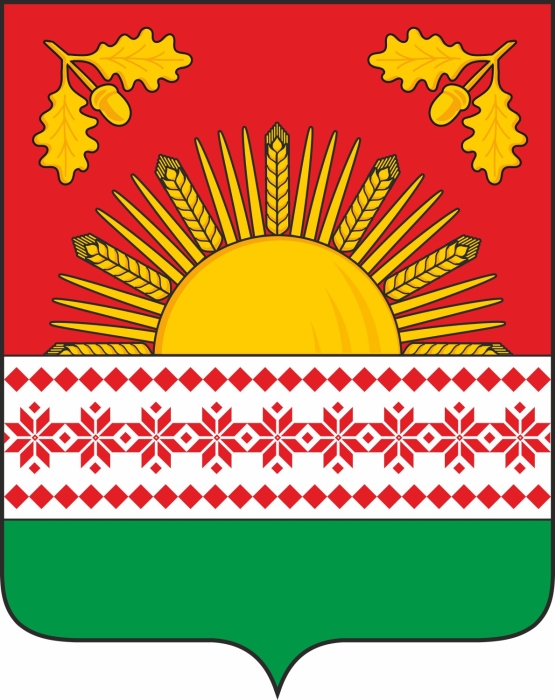 Официальные символы (герб и флаг) Клинцовского района внесены в Государственный геральдический регистр РФ