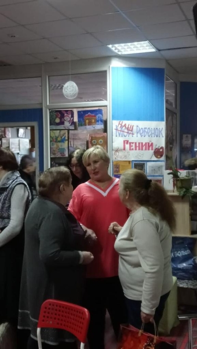 В Клинцах открылся клуб для меломанов