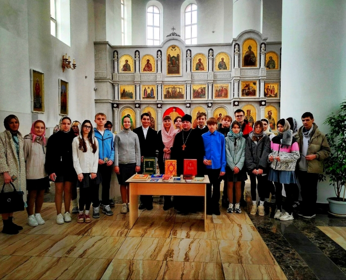 14 марта - День православной книги