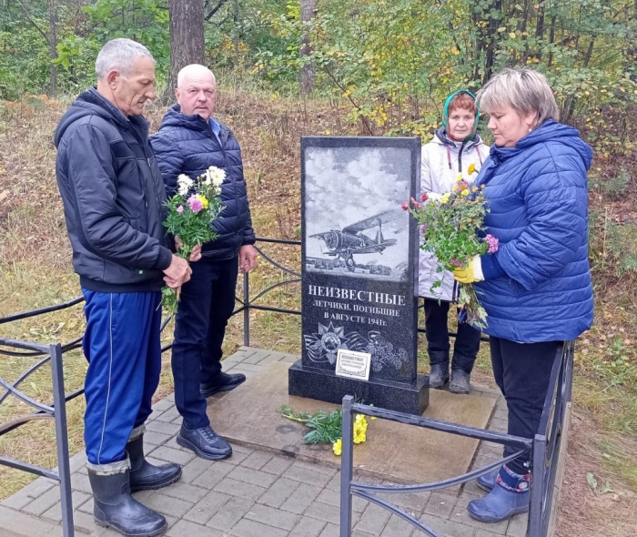 В Клинцовском районе проходит акция 