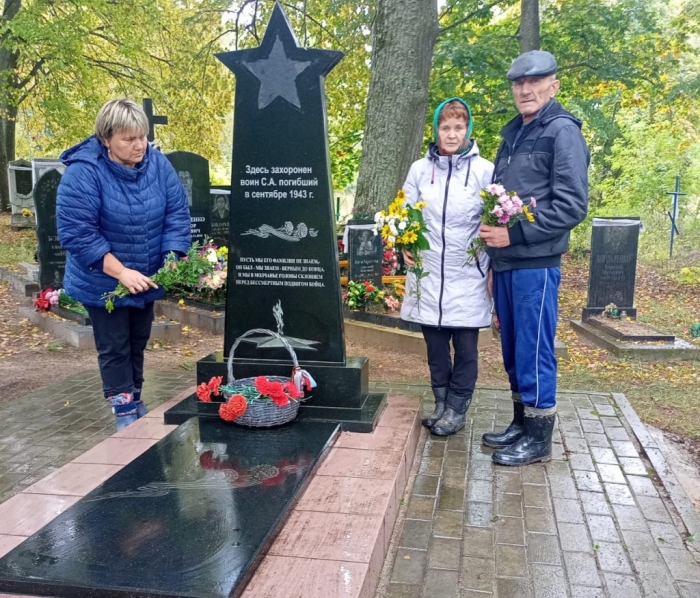 В Клинцовском районе проходит акция 