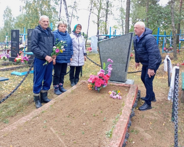 В Клинцовском районе проходит акция 