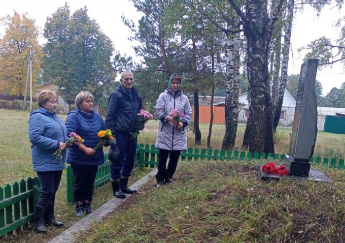 В Клинцовском районе проходит акция 
