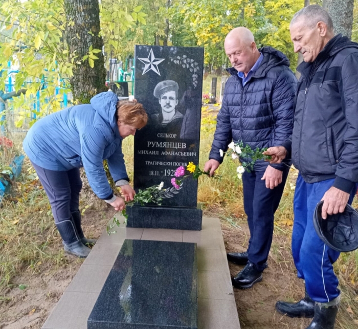 В Клинцовском районе проходит акция 
