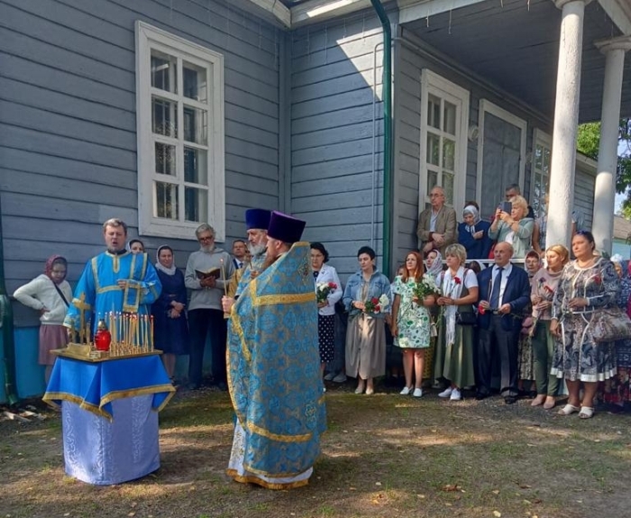Представители Клинцов и Клинцовского района принимают участие во Всероссийском празднике «Серебряная лира»