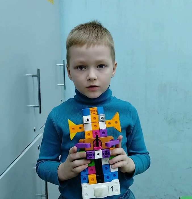 Воспитанники клинцовского «Кванториума» своими достижениями прославляют родной город
