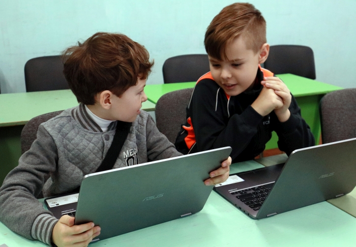 Две команды Клинцовского детского технопарка «Кванториум» стали призёрами на международном фестивале