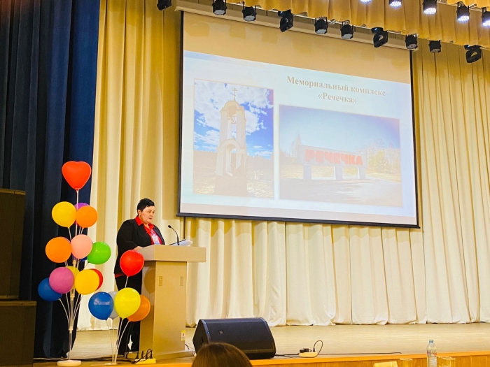 Руководители школ г. Клинцы и Клинцовского р-на успешно выступили в конкурсе «Лидер в образовании-2022»