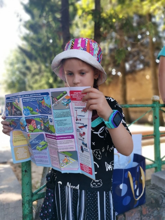 «Мы учим сохранять свою жизнь в опасной для жизни человека ситуации»
