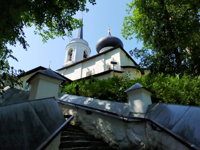 Внутренний туризм: Усадьба Михайловское – родовое гнездо и место вдохновения поэта