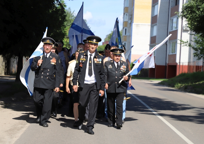 Памяти Виктора Павловича Пышкайло 