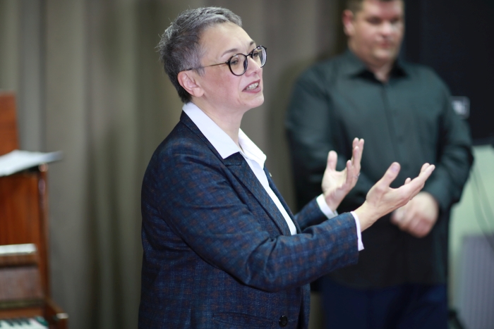 Авторская выставка Александры и Евгения Клименко «Пряники печатные, на вкус приятные»