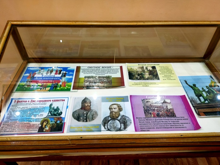 В Клинцовском краеведческом музее состоялась «Ночь искусств»