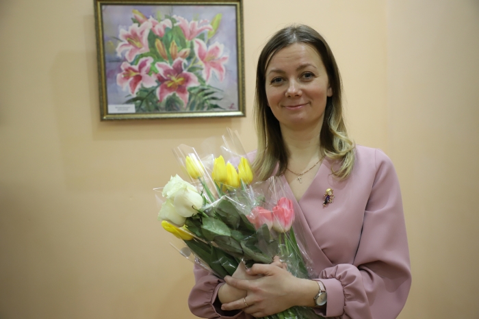 Фото новости