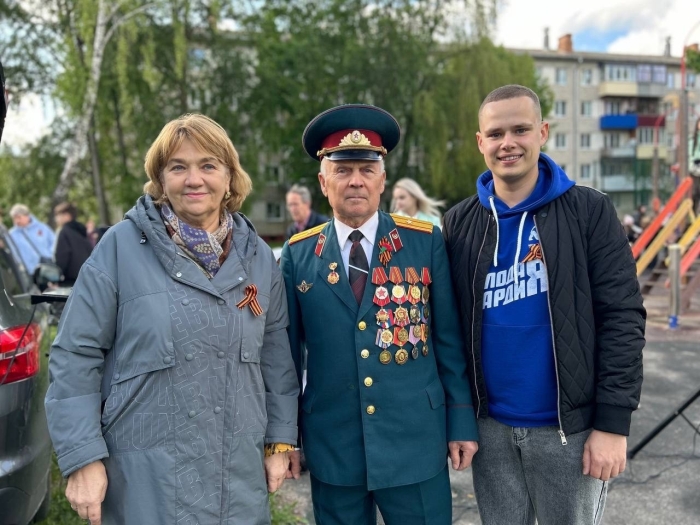 Фото новости