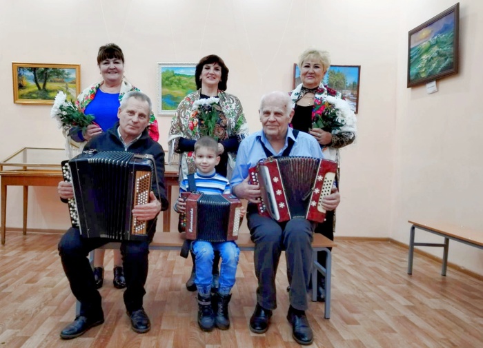 Фото новости